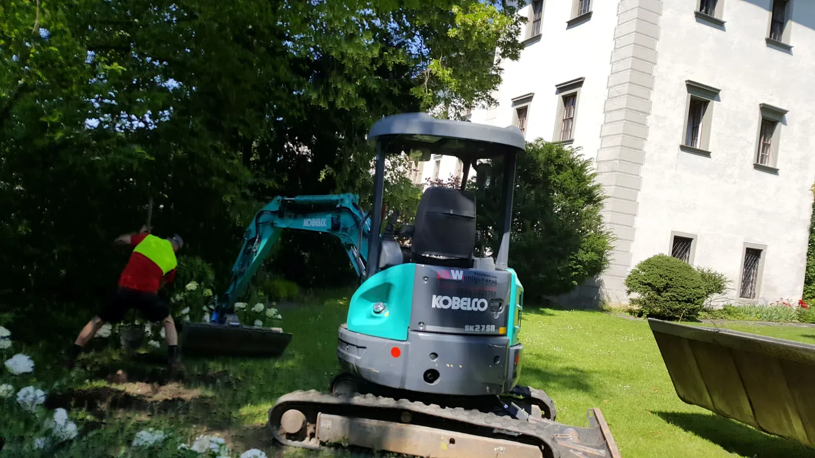 Fuhrpark