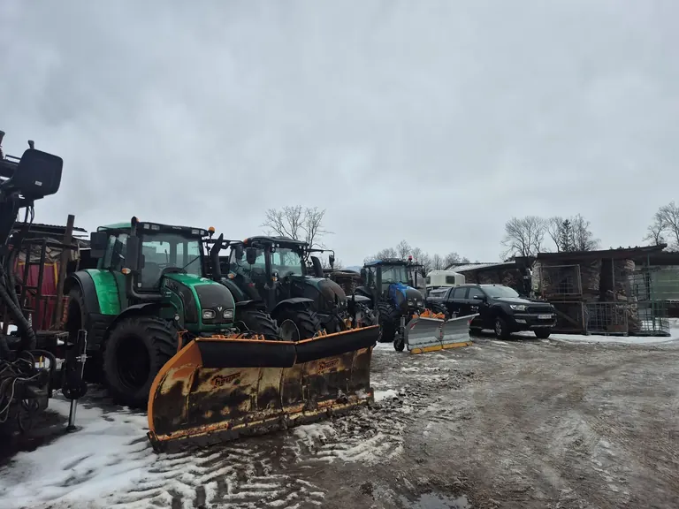 Winterdienst – Bild 1